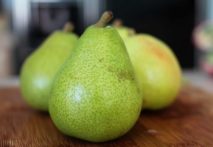 Value of pears
