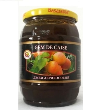Apricot Jam 850 g